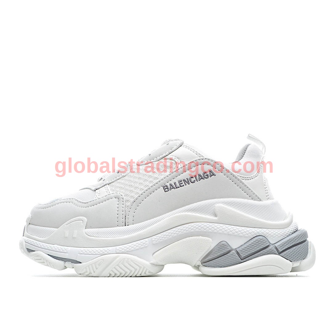 Balenciaga Triple S Dad Shoes Running Shoes